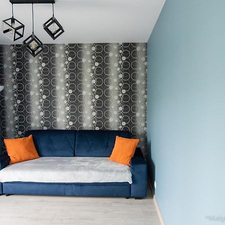 Apartamenty U Edzi 扎托尔 外观 照片