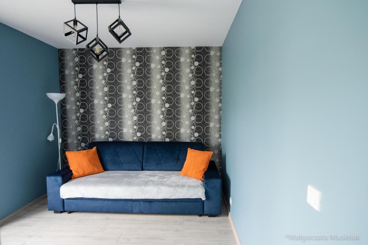 Apartamenty U Edzi 扎托尔 外观 照片